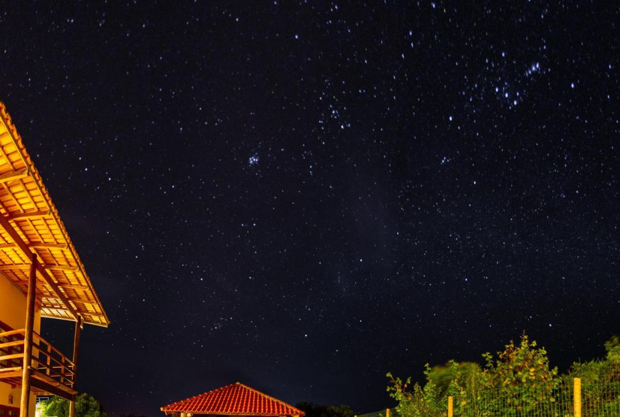 Pousada Reis Magos Nova Caraíva Εξωτερικό φωτογραφία
